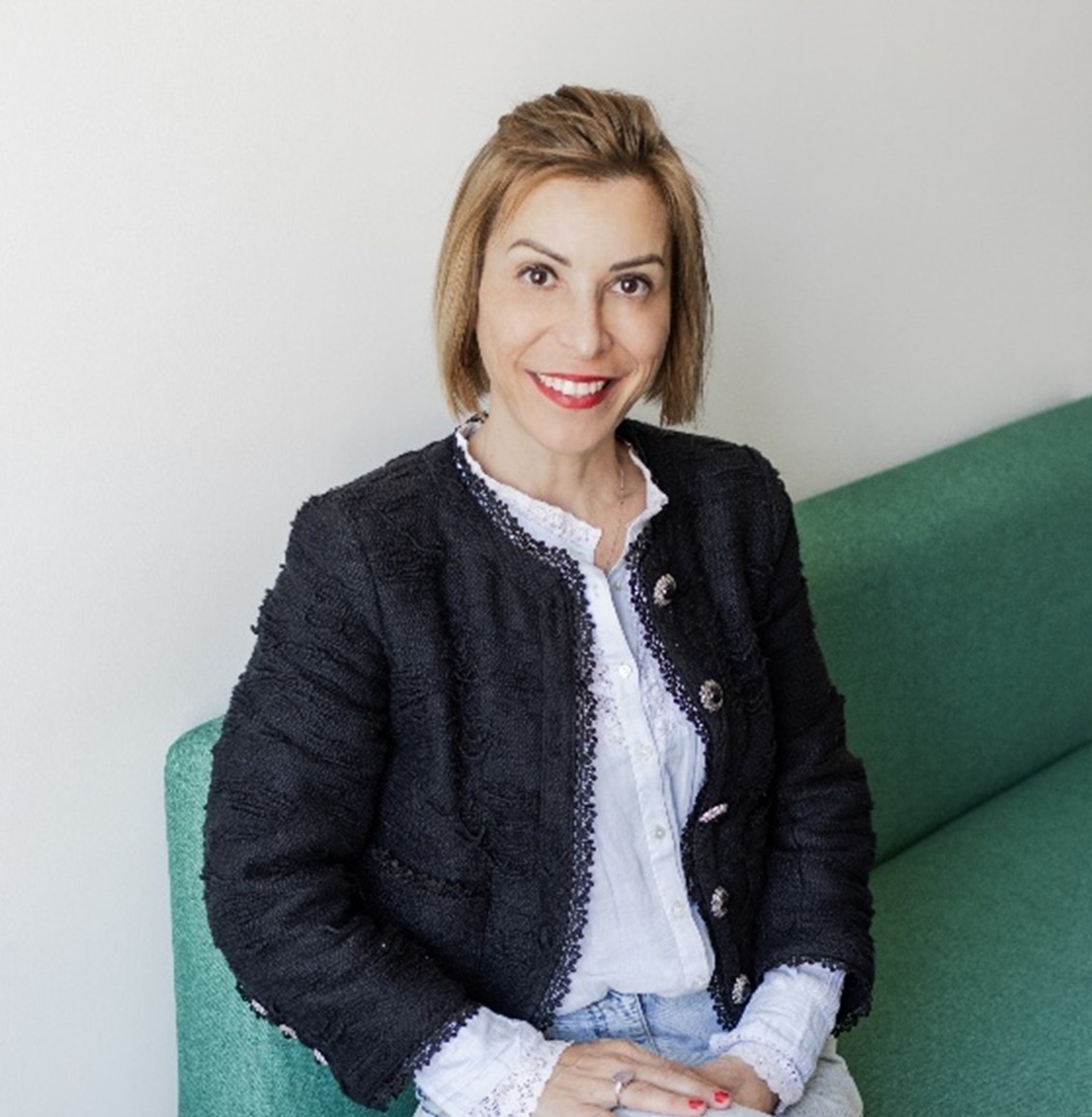 Sophie Létang – DGA Garance